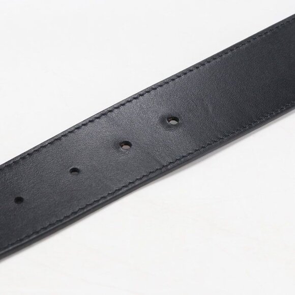 Louis Vuitton Reversible Eclipse Belt Leather main image 5